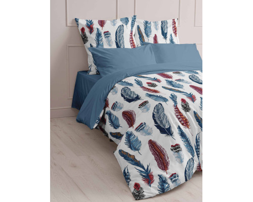 Наволочки бязевые 2 шт. Мастерская снов 20306-1