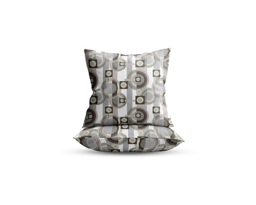 Наволочки бязевые 2 шт. Мастерская снов 9775-1