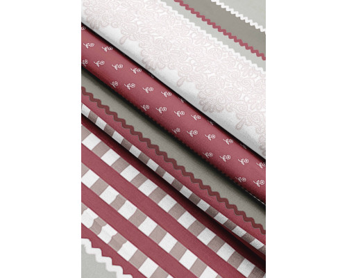 Наволочки бязевые 2 шт. Мастерская снов 7908-2