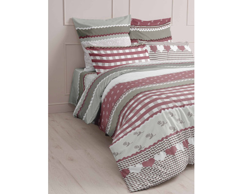 Наволочки бязевые 2 шт. Мастерская снов 7908-2