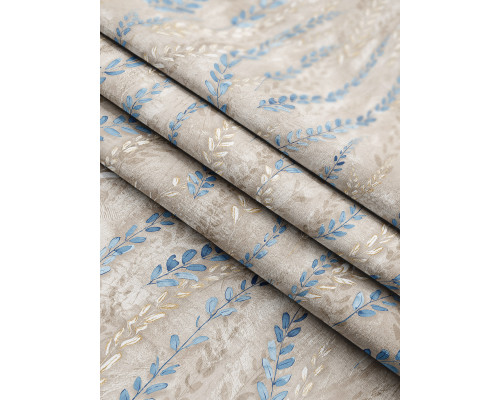 Постельное белье бязь персик Экодом вид 21611-1