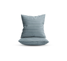 Наволочки поплиновые 2 шт. Niteva вид 21515-1