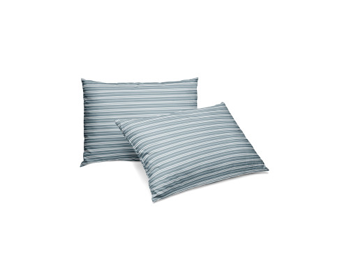 Наволочки поплиновые 2 шт. Niteva вид 21515-1