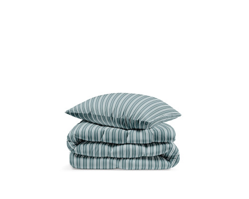 Постельное белье без простыни поплин Niteva 21515-1