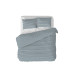 Постельное белье без простыни поплин Niteva 21515-1