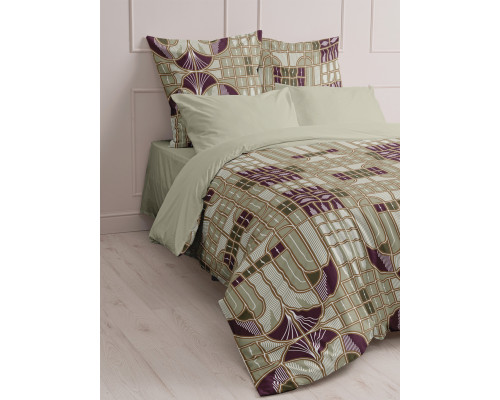 Постельное белье бязь Мастерская снов вид 21724-1