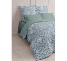 Постельное белье поплин Мастерская снов вид 21697-1