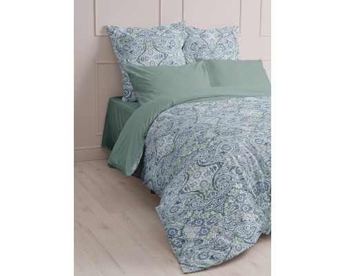 Постельное белье поплин Мастерская снов вид 21697-1