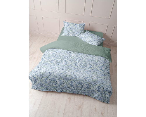 Постельное белье поплин Мастерская снов вид 21697-1