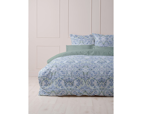 Постельное белье поплин Мастерская снов вид 21697-1