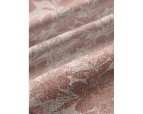 Постельное белье бязь персик Экодом вид 21745-1