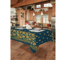 Скатерть столовая с МВО Мир вкуса 20399-2