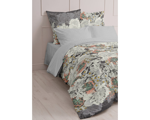 Постельное белье бязь Мастерская снов вид 21746-1