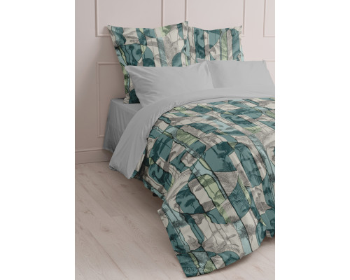 Постельное белье поплин Мастерская снов вид 21725-1