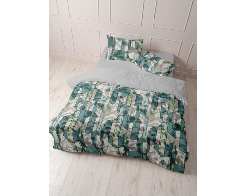 Постельное белье поплин Мастерская снов вид 21725-1