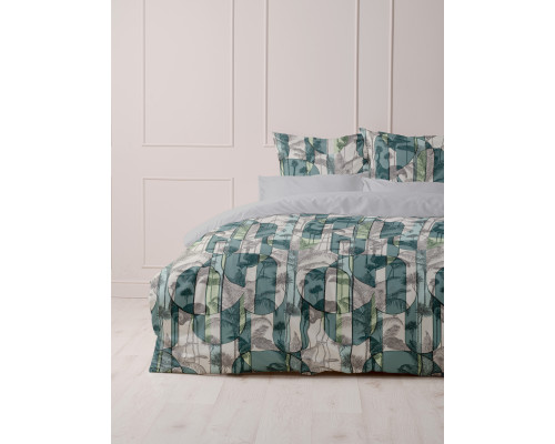 Постельное белье поплин Мастерская снов вид 21725-1