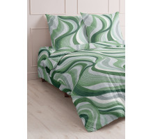 Постельное белье ситец гофре Мастерская снов вид 21803-1