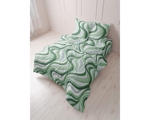 Постельное белье ситец гофре Мастерская снов вид 21803-1