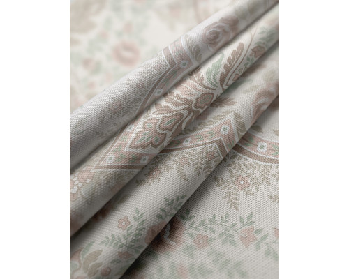 Скатерть столовая рогожка Домосфера 21808-1