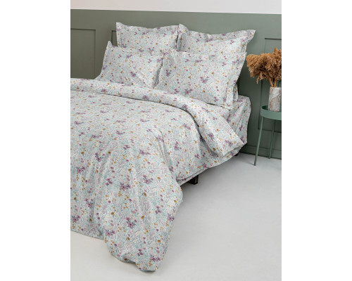 Постельное белье перкаль Экодом вид 21883-1