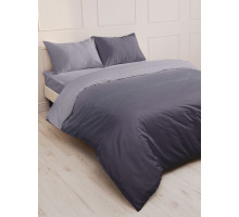 Ткань бязь набивная для шитья постельного белья и рукоделия цвет 21014-3