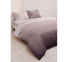 Ткань бязь набивная для шитья постельного белья и рукоделия цвет 21014-4