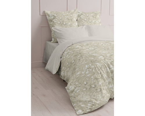 Постельное белье поплин Мастерская снов вид 21727-1