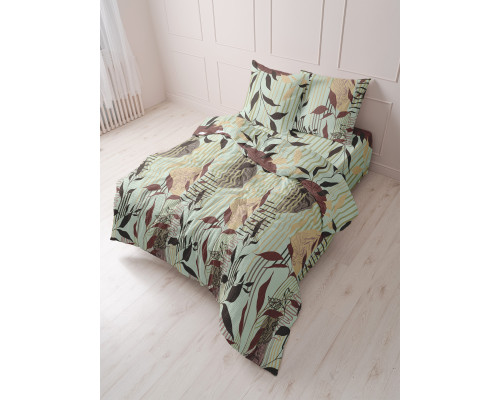 Постельное белье ситец гофре Мастерская снов вид 21853-1