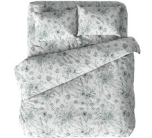 Постельное белье Сатин Дом снов вид 21158-2 Моне