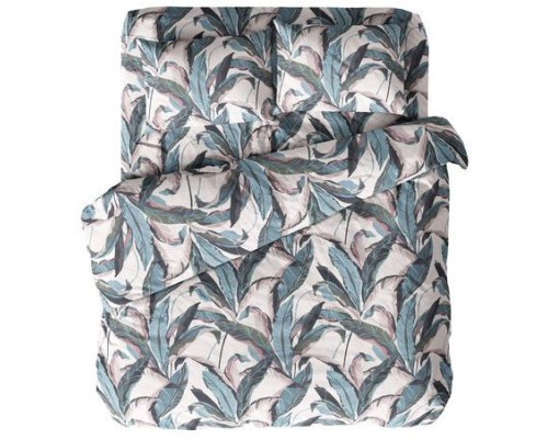 Постельное белье Сатин Дом снов вид 21364-1 Флэки