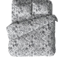 Постельное белье Сатин Дом снов вид 21254-1 Фиора