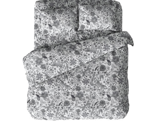 Постельное белье Сатин Дом снов вид 21254-1 Фиора