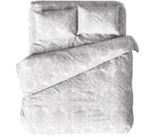 Постельное белье Сатин Дом снов вид 21274-2 Амаранта