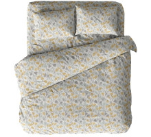 Постельное белье Сатин Дом снов вид 21361-1 Глэдис