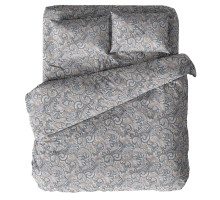 Постельное белье Сатин Дом снов вид 21367-1 Адажио