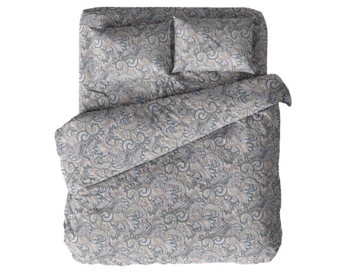Постельное белье Сатин Дом снов вид 21367-1 Адажио