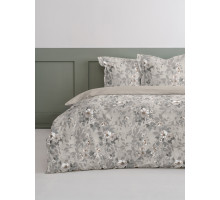 Постельное белье бязь персик Экодом вид 22018-1