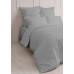 Постельное белье бязь Мастерская снов вид 16960 галечный серый1