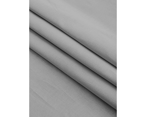 Постельное белье бязь Мастерская снов вид 16960 галечный серый1