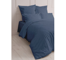 Постельное белье бязь Мастерская снов вид 17920 голубой горизонт