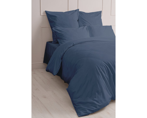 Постельное белье бязь Мастерская снов вид 17920 голубой горизонт