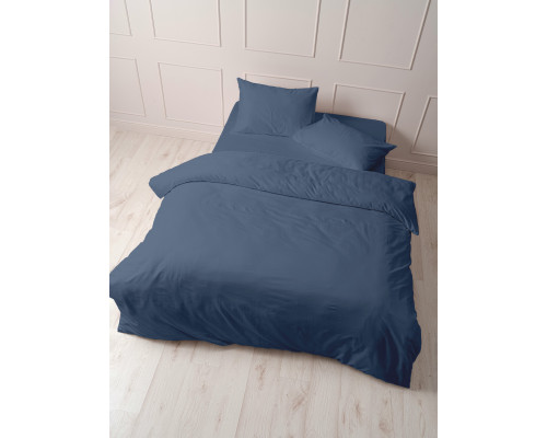 Постельное белье бязь Мастерская снов вид 17920 голубой горизонт