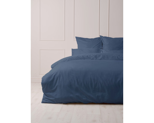 Постельное белье бязь Мастерская снов вид 17920 голубой горизонт