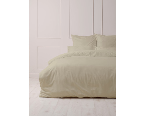 Постельное белье бязь Мастерская снов вид 18900 серо-бежевый