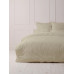 Постельное белье бязь Мастерская снов вид 18900 серо-бежевый