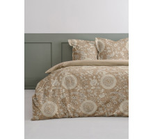 Постельное белье перкаль Экодом вид 21951-1