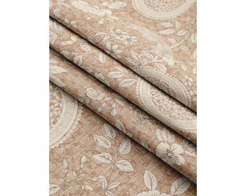 Постельное белье перкаль Экодом вид 21951-1