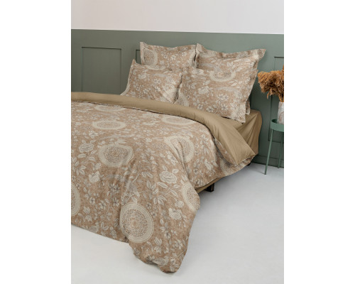 Постельное белье перкаль Экодом вид 21951-1