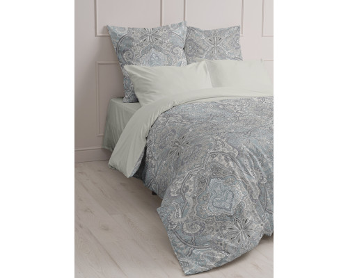 Постельное белье поплин Мастерская снов вид 21773-1