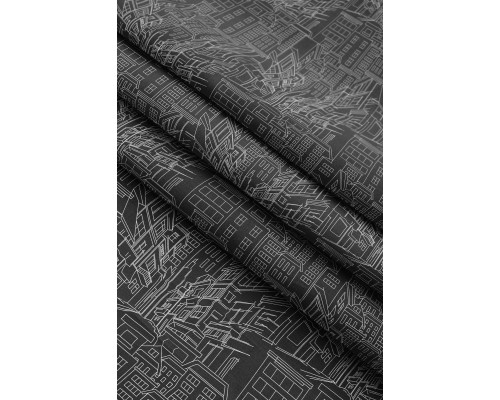 Детское (подростковое) постельное белье поплин Фантазёры вид 22088-1